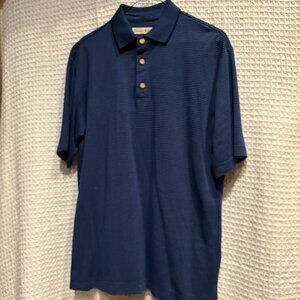 Jamaica Jaxx Polo Shirt